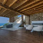 Villa M11 - Seaview - Luxury With Pools & Views Panormos (Mykonos)