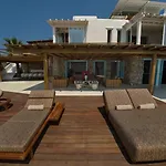 Villa M11 - Seaview - Luxury With Pools & Views *