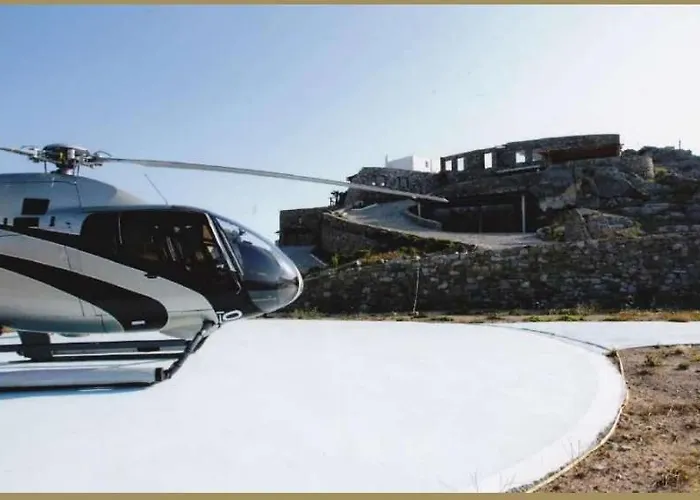 ヴィラ M11 - Seaview - Luxury With Pools & Views *