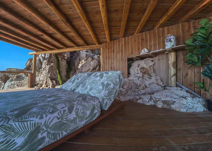 ヴィラ M11 - Seaview - Luxury With Pools & Views Panormos (Mykonos)