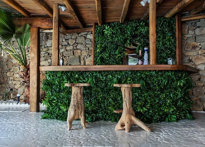 ヴィラ M11 - Seaview - Luxury With Pools & Views