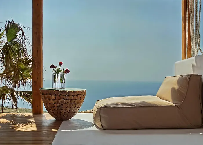 M11 - Seaview - Luxury With Pools & Views ヴィラ *