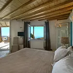 M11 - Seaview - Luxury With Pools & Views * 帕诺尔莫斯米科诺斯