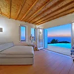 M11 - Seaview - Luxury With Pools & Views Villa Panormos (Mykonos)