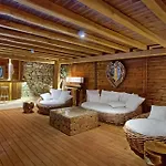 M11 - Seaview - Luxury With Pools & Views 别墅 帕诺尔莫斯米科诺斯