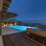 Villa M11 - Seaview - Luxury With Pools & Views