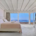 别墅 M11 - Seaview - Luxury With Pools & Views *