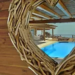 别墅 M11 - Seaview - Luxury With Pools & Views