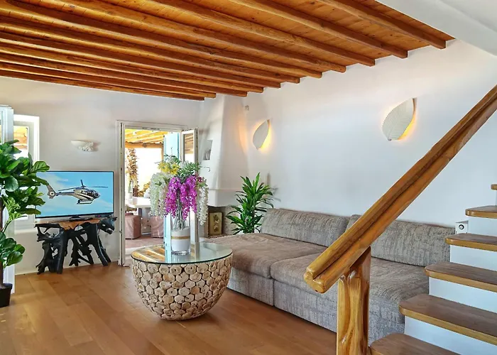 M11 - Seaview - Luxury With Pools & Views 别墅