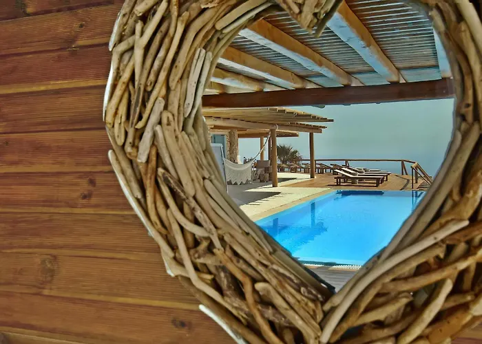 Villa M11 - Seaview - Luxury With Pools & Views