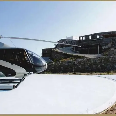 Вилла M11 - Seaview - Luxury With Pools & Views *