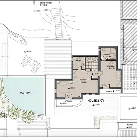 M11 - Seaview - Luxury With Pools & Views *