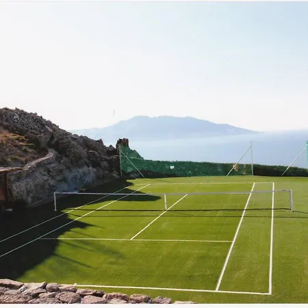 M11 - Seaview - Luxury With Pools & Views Villa Panormos (Mykonos)