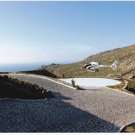 M11 - Seaview - Luxury With Pools & Views Панормос-Миконос