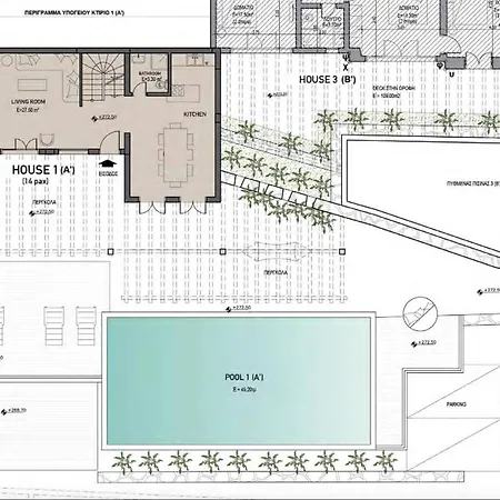 M11 - Seaview - Luxury With Pools & Views