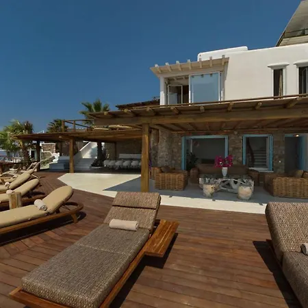 Вилла M11 - Seaview - Luxury With Pools & Views