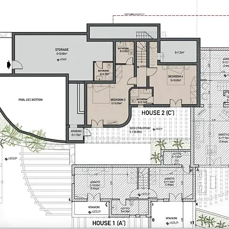 M11 - Seaview - Luxury With Pools & Views Villa *
