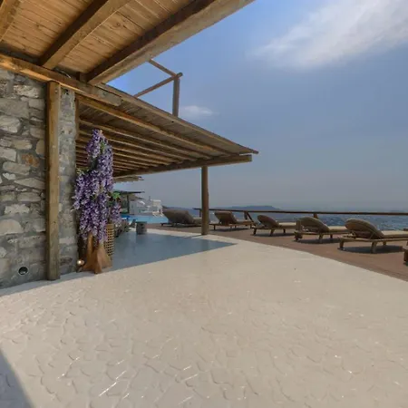 M11 - Seaview - Luxury With Pools & Views Вилла *