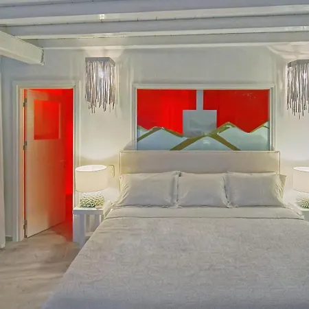 Villa M11 - Seaview - Luxury With Pools & Views