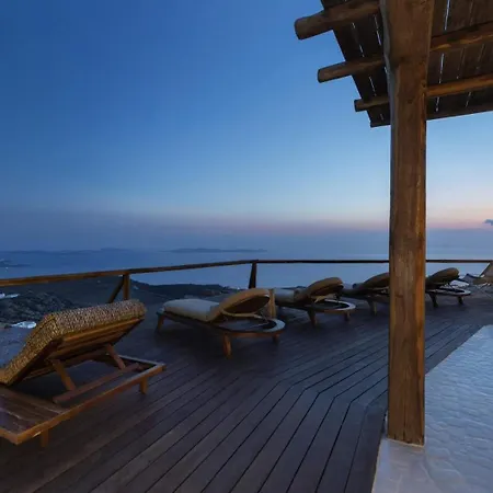 Вилла M11 - Seaview - Luxury With Pools & Views *