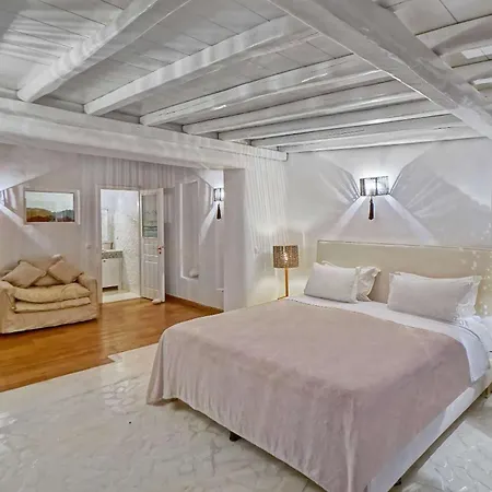 M11 - Seaview - Luxury With Pools & Views Вилла