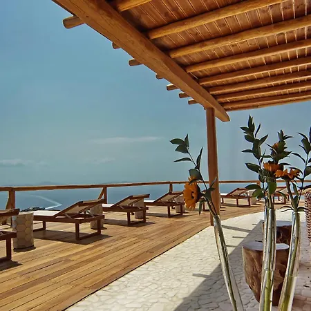 Вилла M11 - Seaview - Luxury With Pools & Views