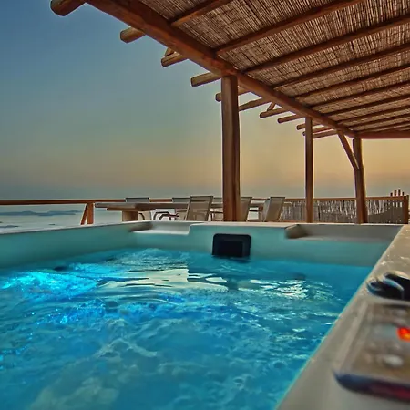 Вилла M11 - Seaview - Luxury With Pools & Views *