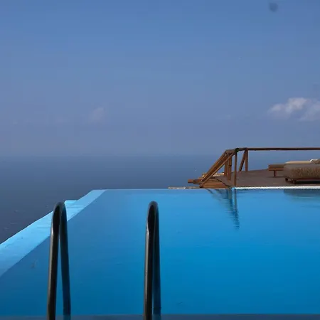 M11 - Seaview - Luxury With Pools & Views Mykonos Town
