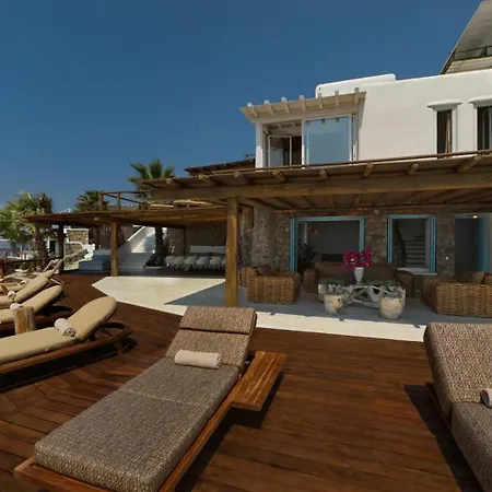 Villa M11 - Seaview - Luxury With Pools & Views