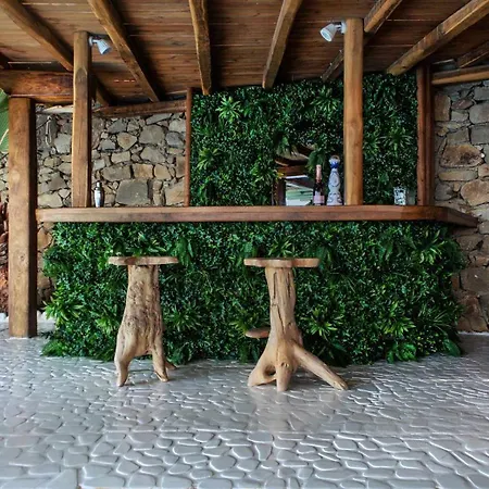 M11 - Seaview - Luxury With Pools & Views Панормос-Миконос