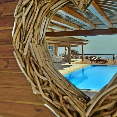Villa M11 - Seaview - Luxury With Pools & Views