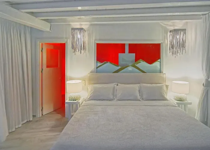 Βίλα M11 - Seaview - Luxury With Pools & Views