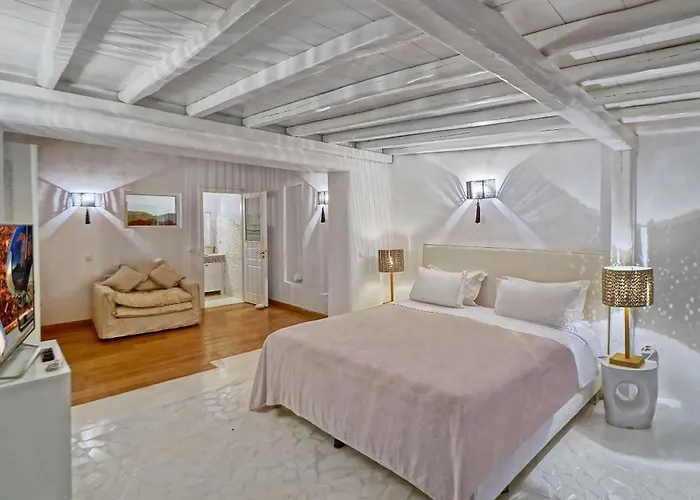 M11 - Seaview - Luxury With Pools & Views Βίλα