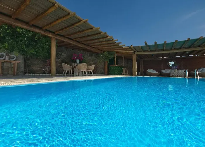 M11 - Seaview - Luxury With Pools & Views 别墅 *