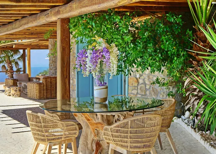 M11 - Seaview - Luxury With Pools & Views Βίλα *