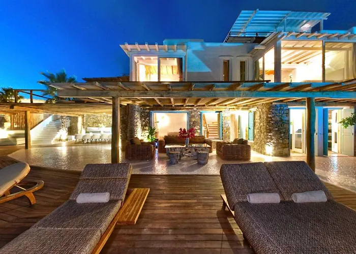 M11 - Seaview - Luxury With Pools & Views 别墅 *